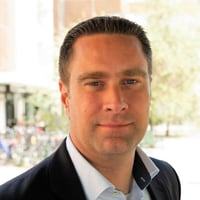Fredrik Hörup Fredrik Hörup