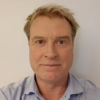 Johan Busck Johan Busck
