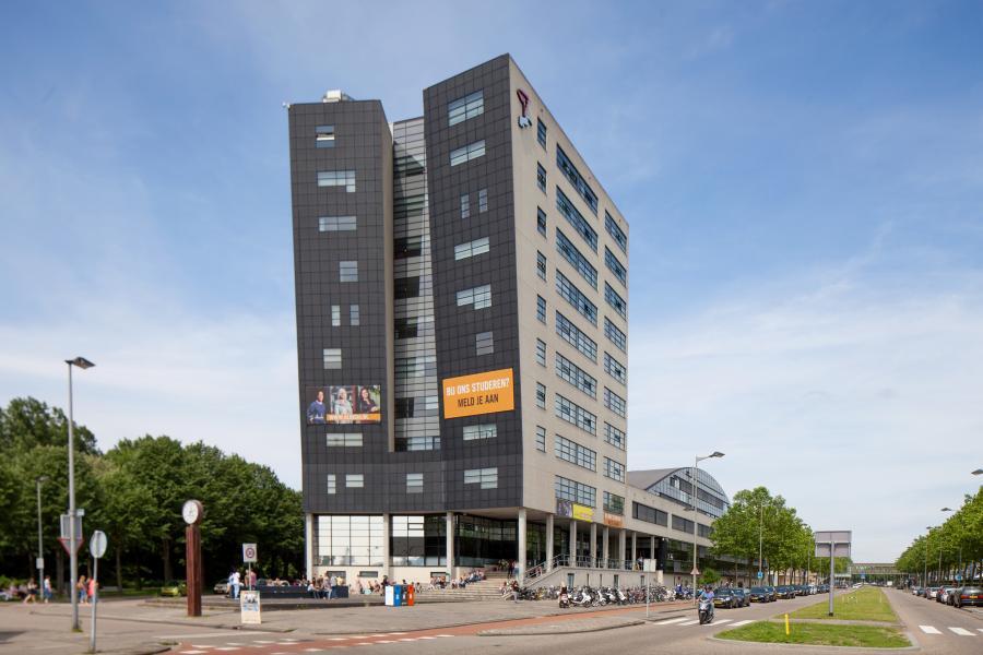 Albeda rosestraat Albeda rosestraat