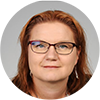 Erja Karvinen, vararehtori Erja Karvinen, vararehtori