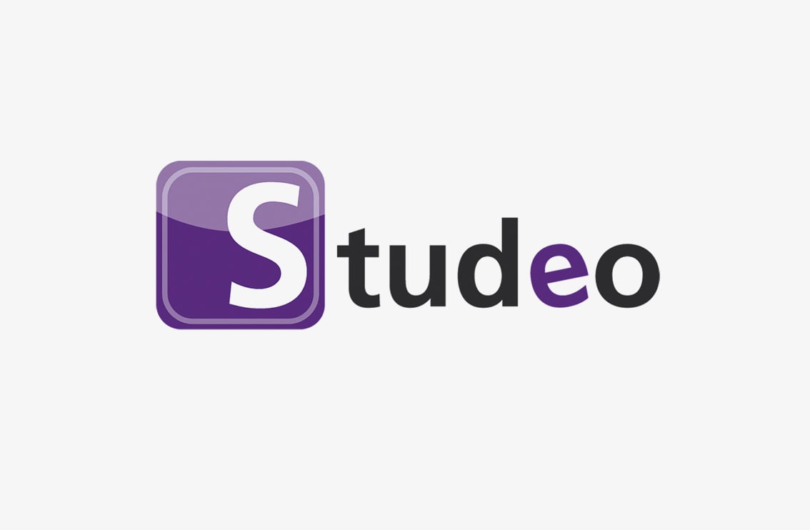 studeo logo