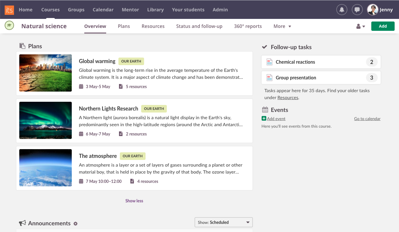 Planner-in-itslearning-on-course-overview-2