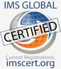 IMScertified