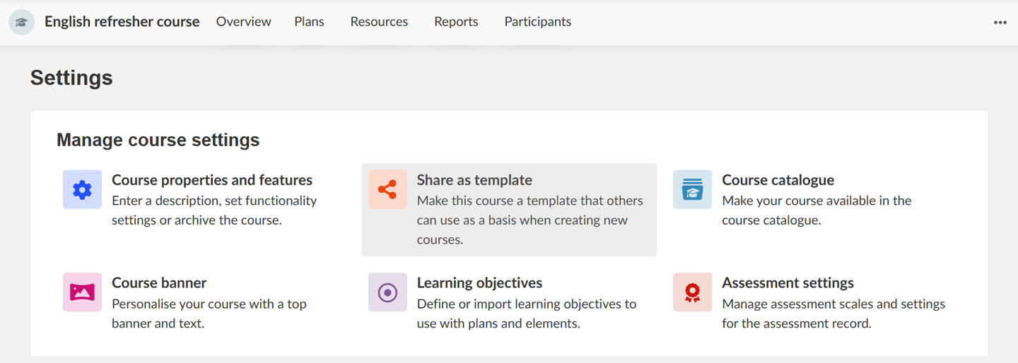 Share Cross-site templates 1