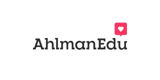 ahlmanEdu ahlmanEdu
