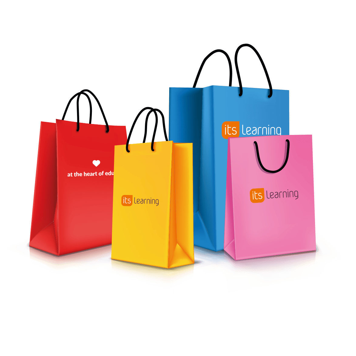 Itslearning Brand Guidelines Itslearning brand guidelines