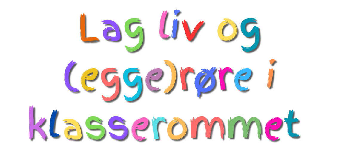 lag-egg-røre lag-egg-røre