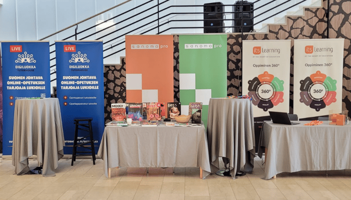 marina-ständit marina-ständit