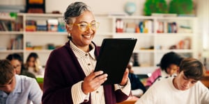 mobile tablet teacher 2
