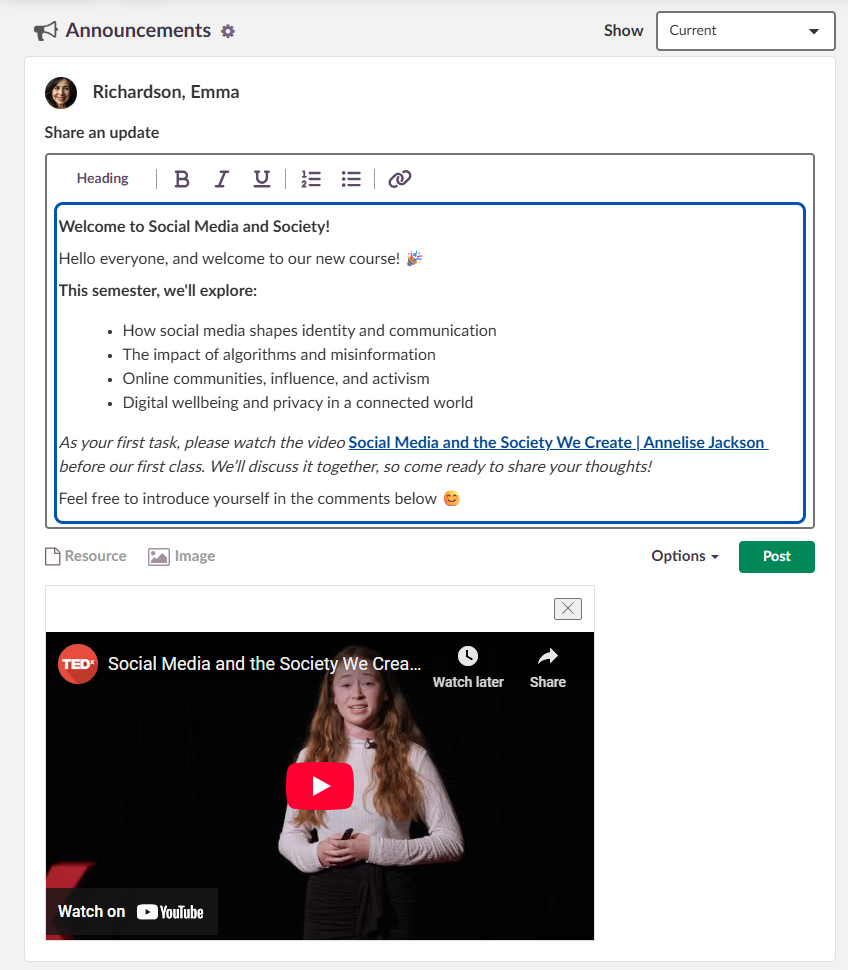post_announcement