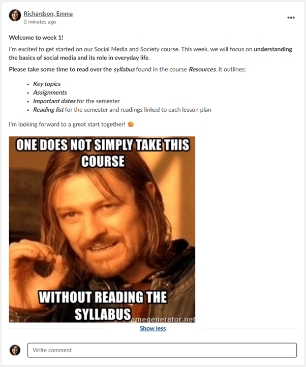 week_1_announcement