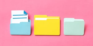 Deine Dateien –blog