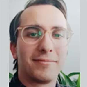 Andreas Fluge Iden
