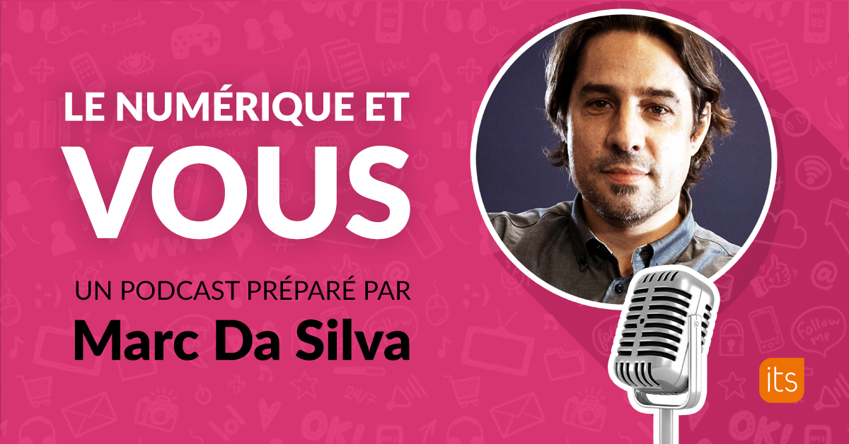Bannière podcast blog