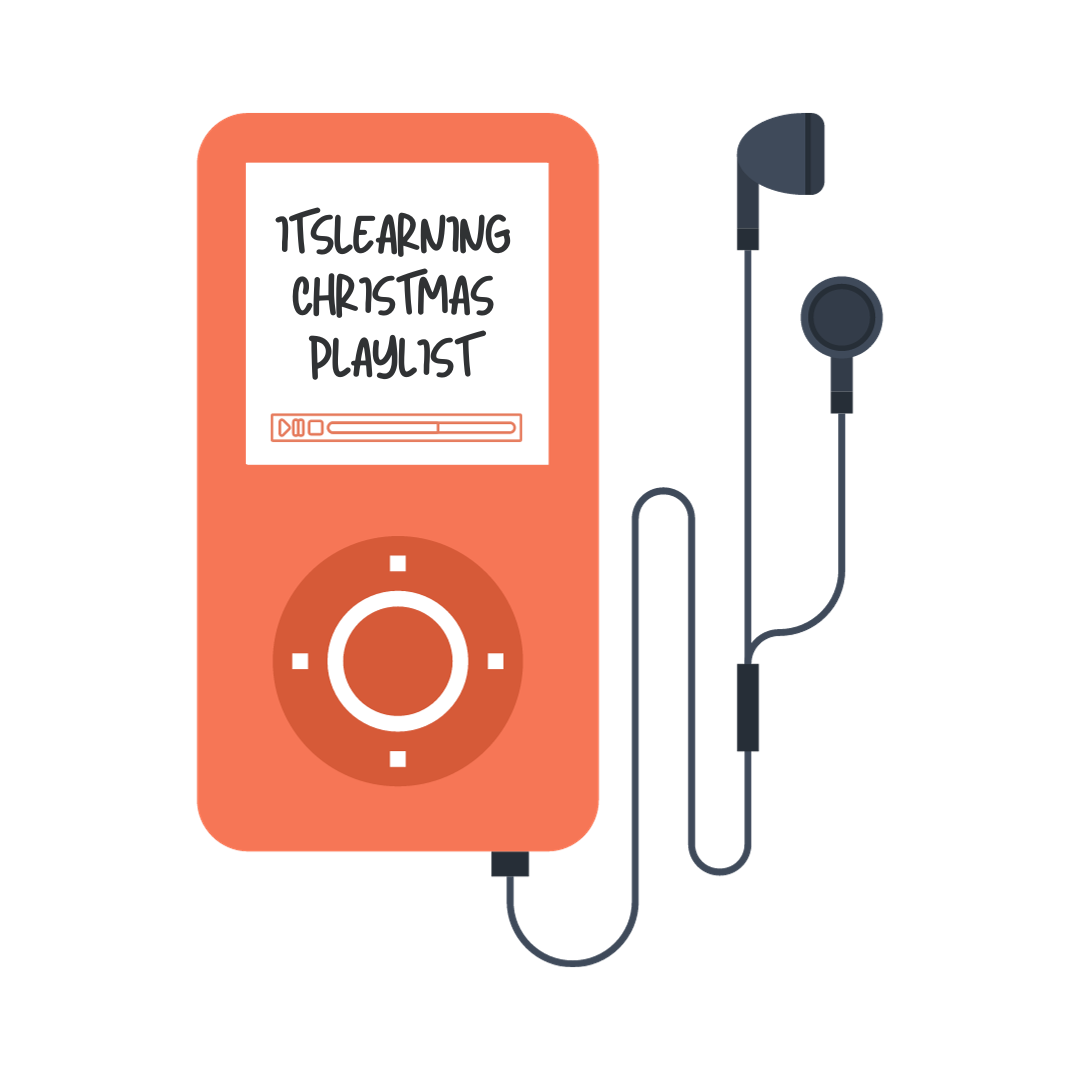 ITSLEARNING CHRISTMAS PLAYLIST2 ITSLEARNING CHRISTMAS PLAYLIST2