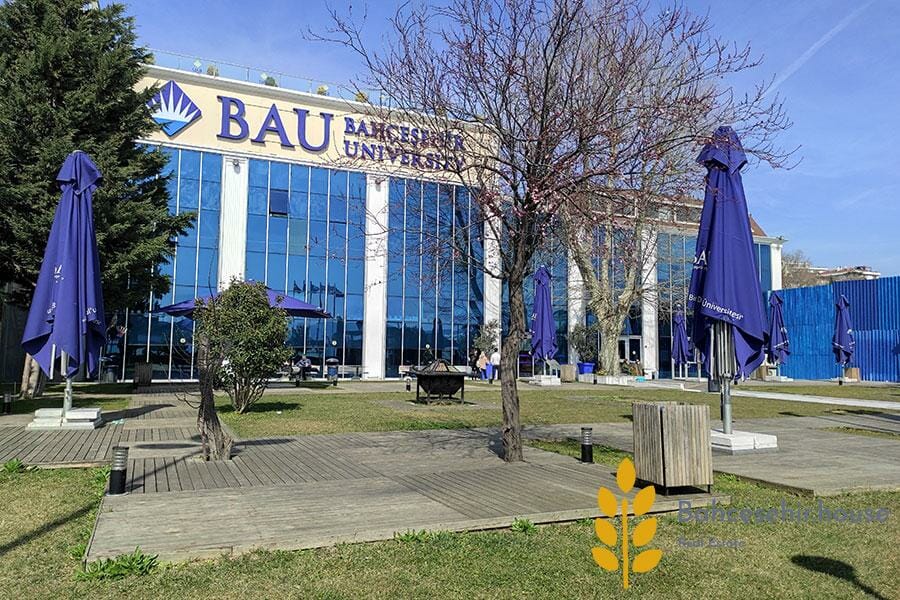 Bahçeşehir University