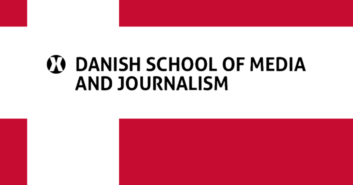 Danish School of Media and Journalism chooses itslearning