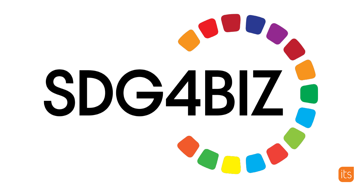 SDF4BIZ logo