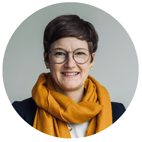 Sabine Marsch