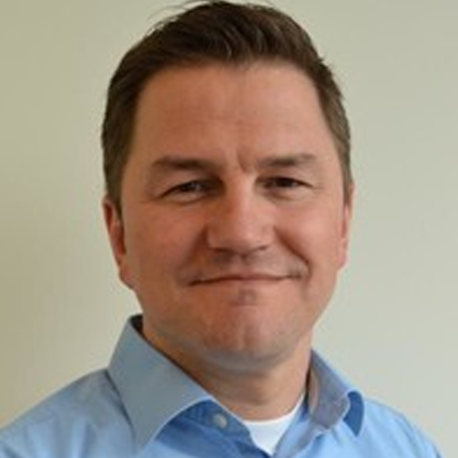 Tim Remmers