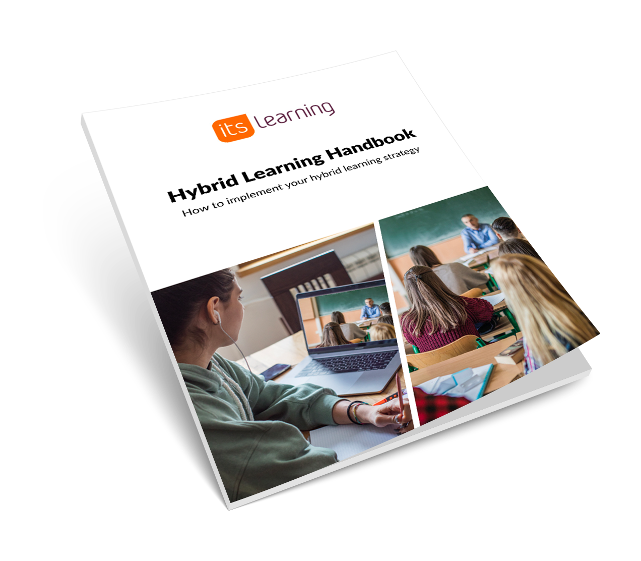 hybrid learning handbook