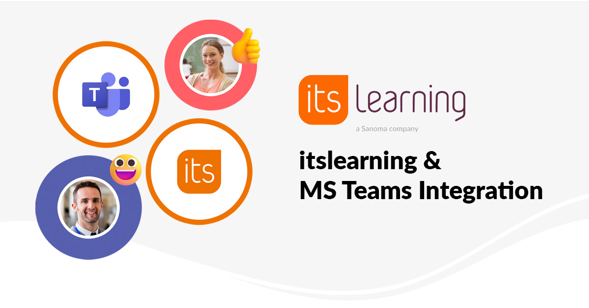 itslearning & MS Teams Integration